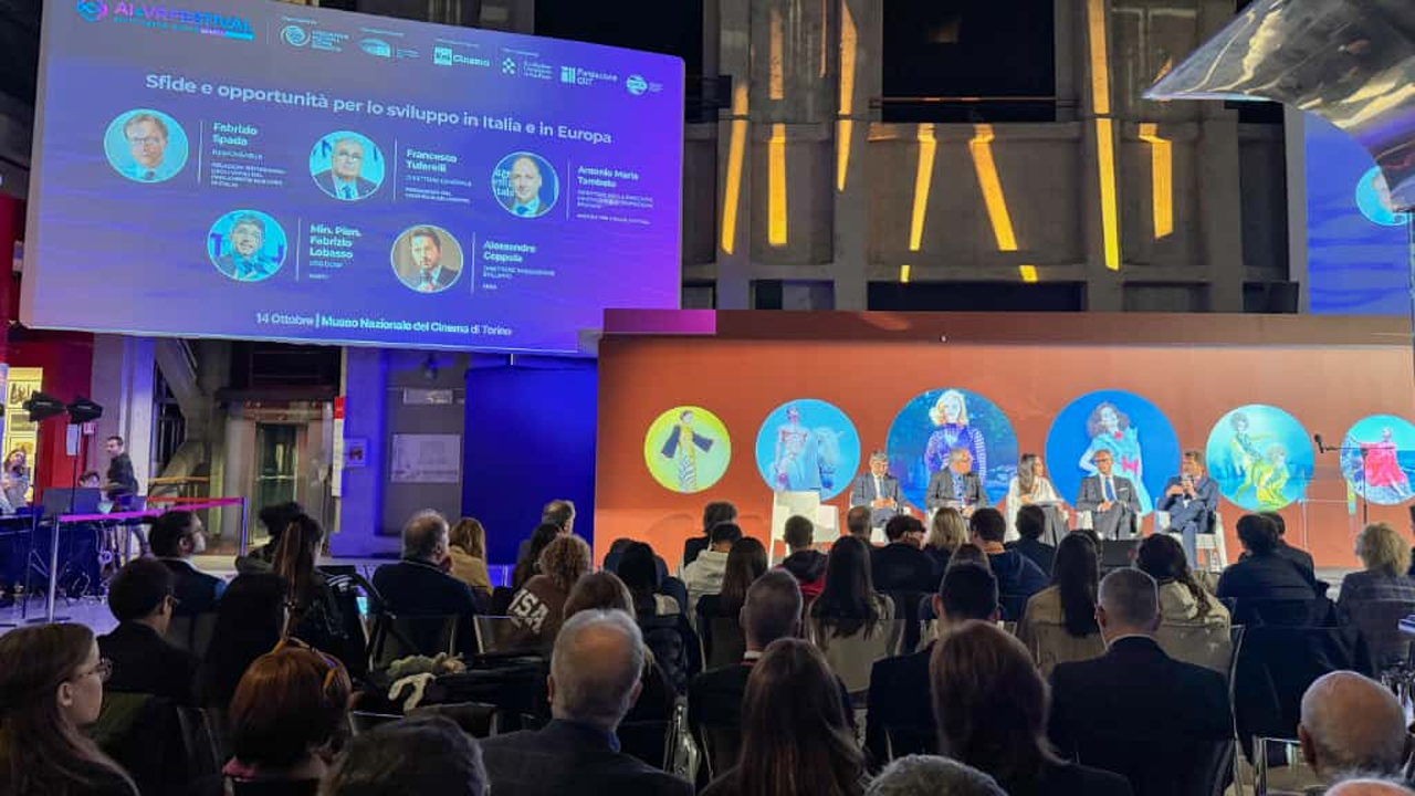 Torino capitale dell’innovazione