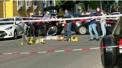 Trieste: cadavere sotto i portici, non si esclude nessuna pista