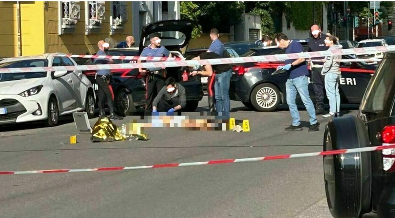 Trieste: cadavere sotto i portici, non si esclude nessuna pista