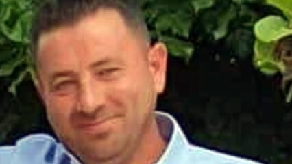 Valerio Stirpe, 48 anni, non ce l'ha fatta a vivere senza la moglie