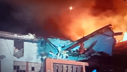 Castel D'Azzano: morti tre carabinieri