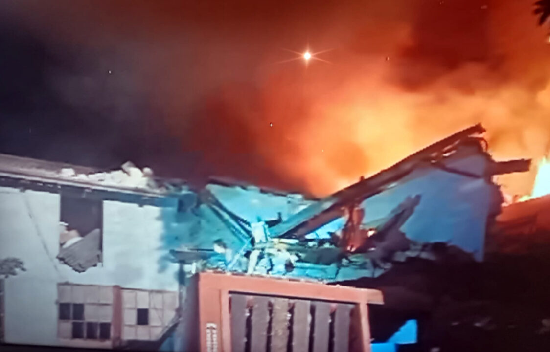 Castel D’Azzano: morti tre carabinieri