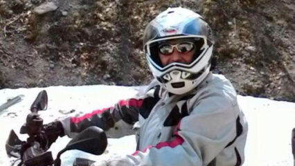 Vincenzo Fernando Incoronato si schianta con la moto e muore