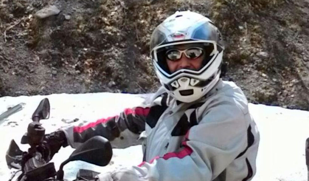 Vincenzo Fernando Incoronato si schianta con la moto e muore