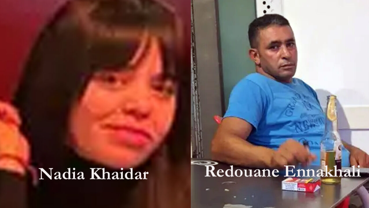 Bologna: Nadia massacrata e accoltellata non ce l’ha fatta