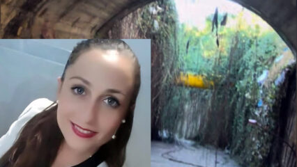 Favara: ritrovato il corpo di Marianna Bello