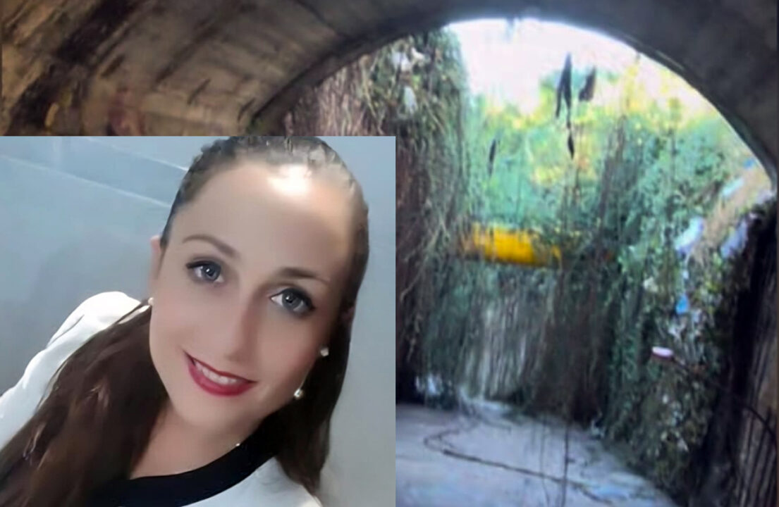 Favara: ritrovato il corpo di Marianna Bello