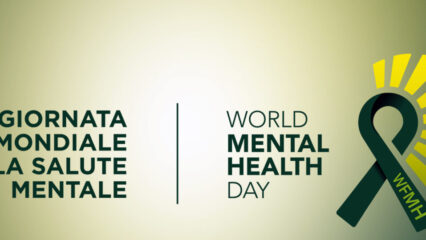 Giornata Mondiale della Salute Mentale 2025