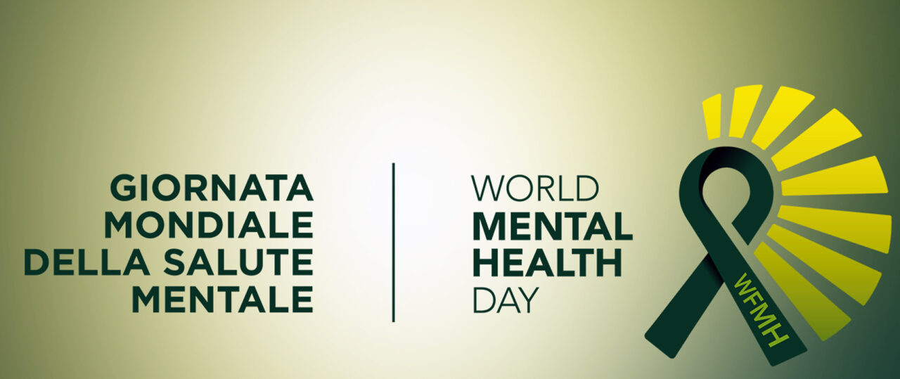 Giornata Mondiale della Salute Mentale 2025