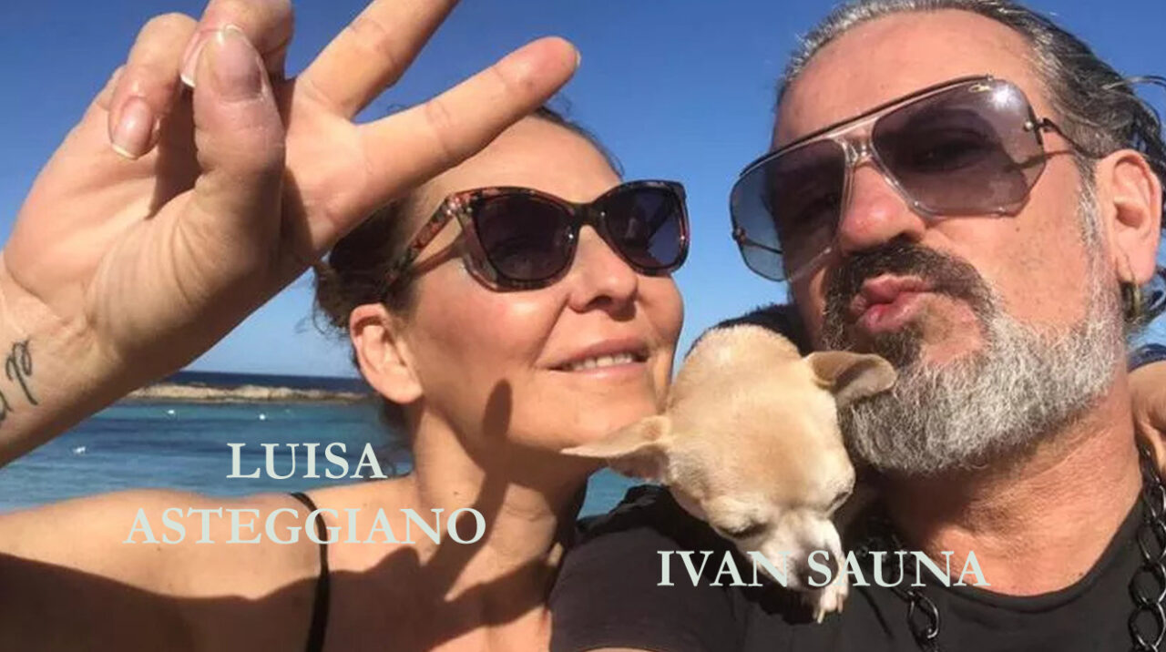 Luisa Asteggiano è la donna uccisa a Formentera