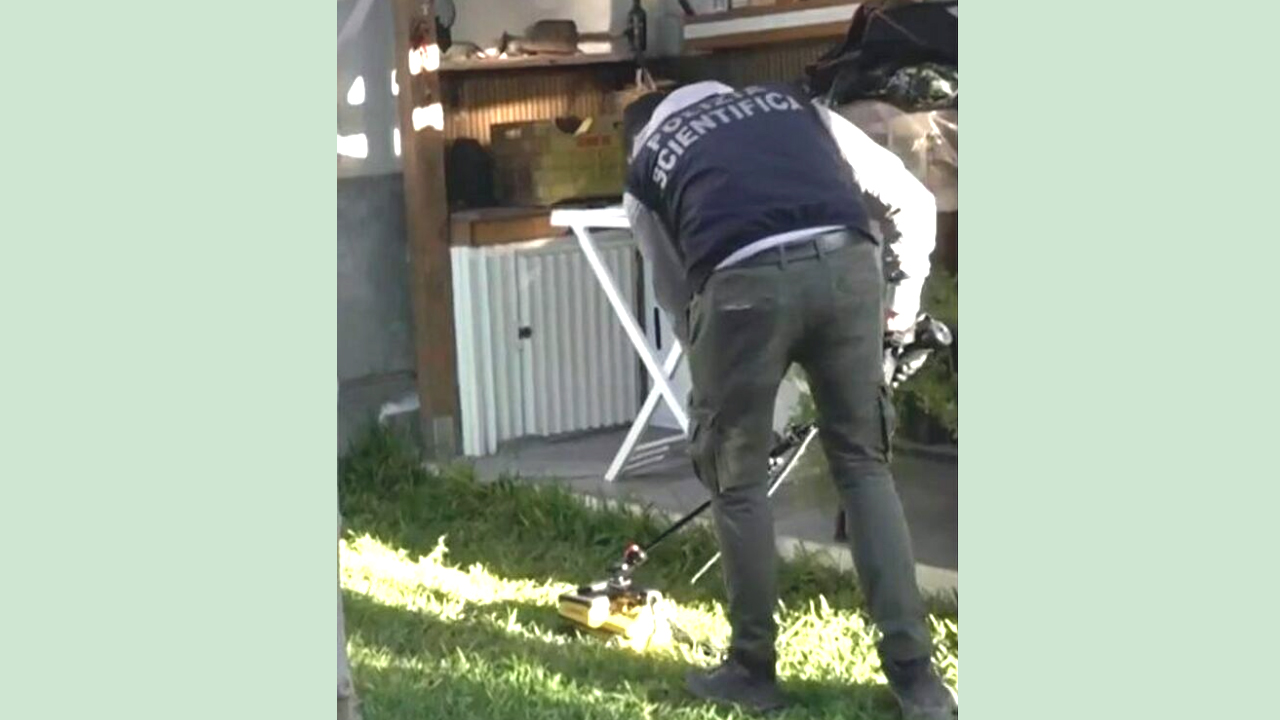 Reggio Calabria: ammazza i figli appena nati, arrestata donna