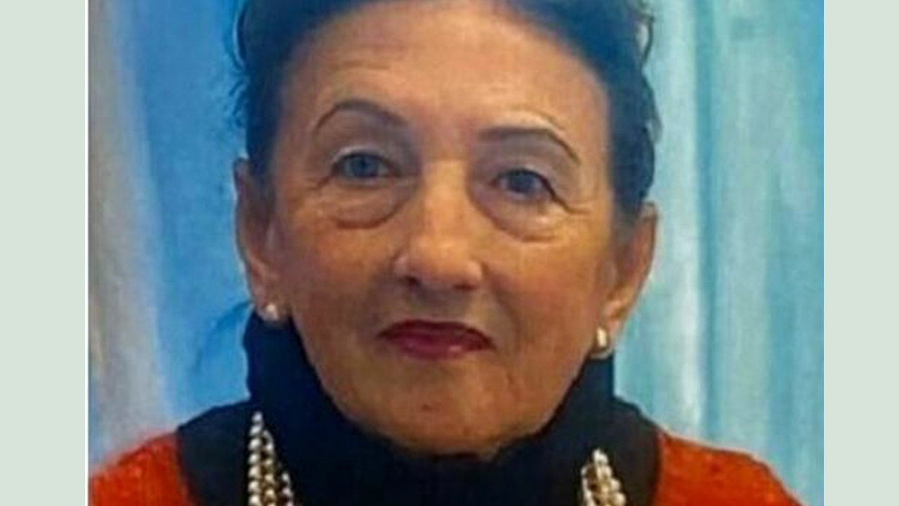 Giovanna Trovò muore dopo essere stata scippata della borsa