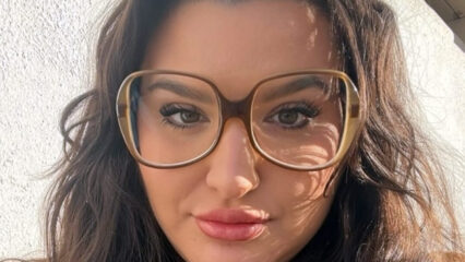 Adriana Tedeschi: "Mi chiamavano vacca..."