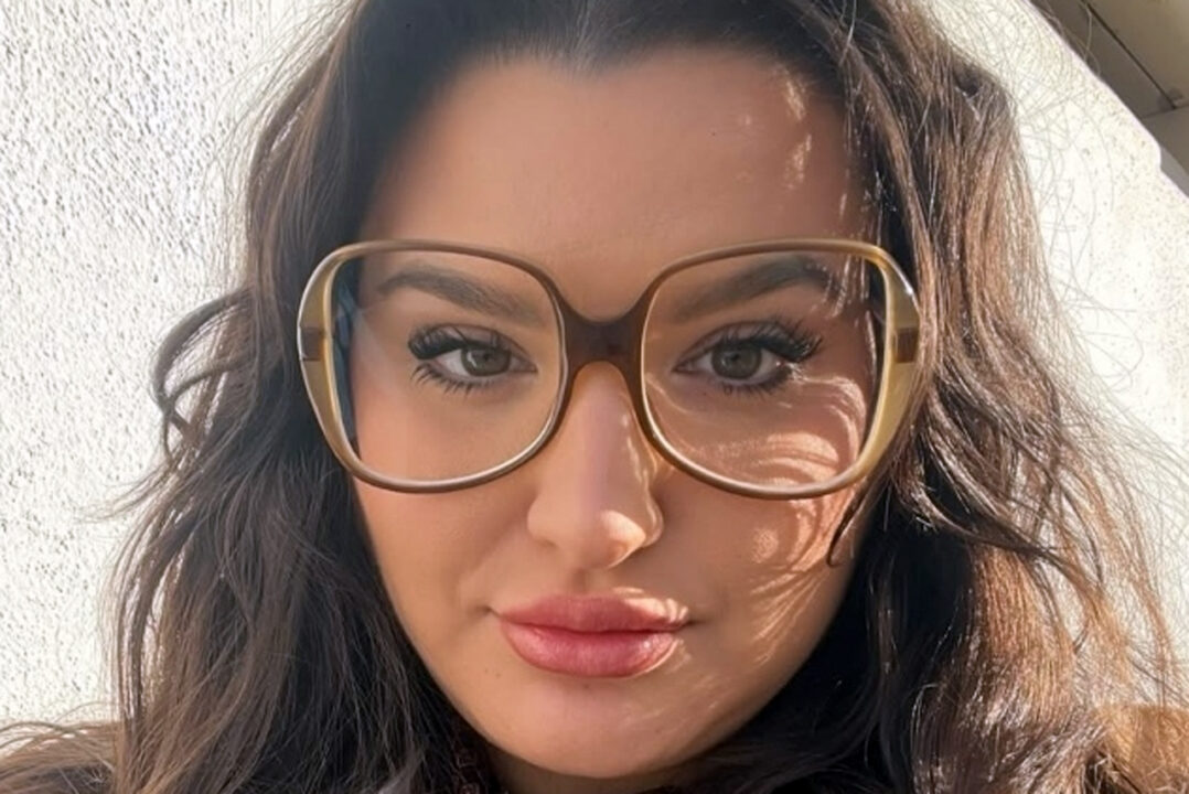 Adriana Tedeschi: “Mi chiamavano vacca…”