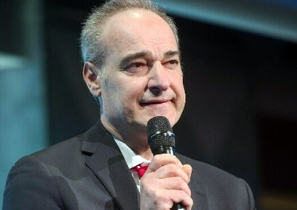 Acqua Sant’Anna perde il suo fondatore Alberto Bertone