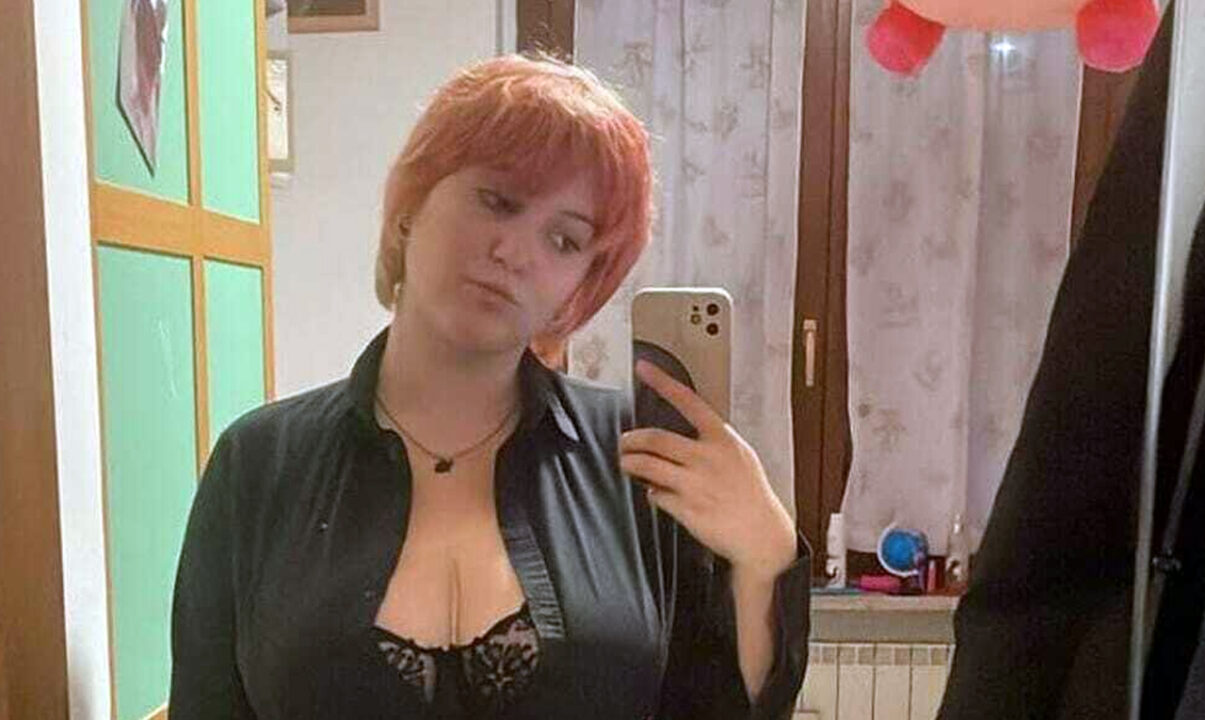 Alessia Gianatti, 18 anni, è scomparsa. Famiglia e amici preoccupati