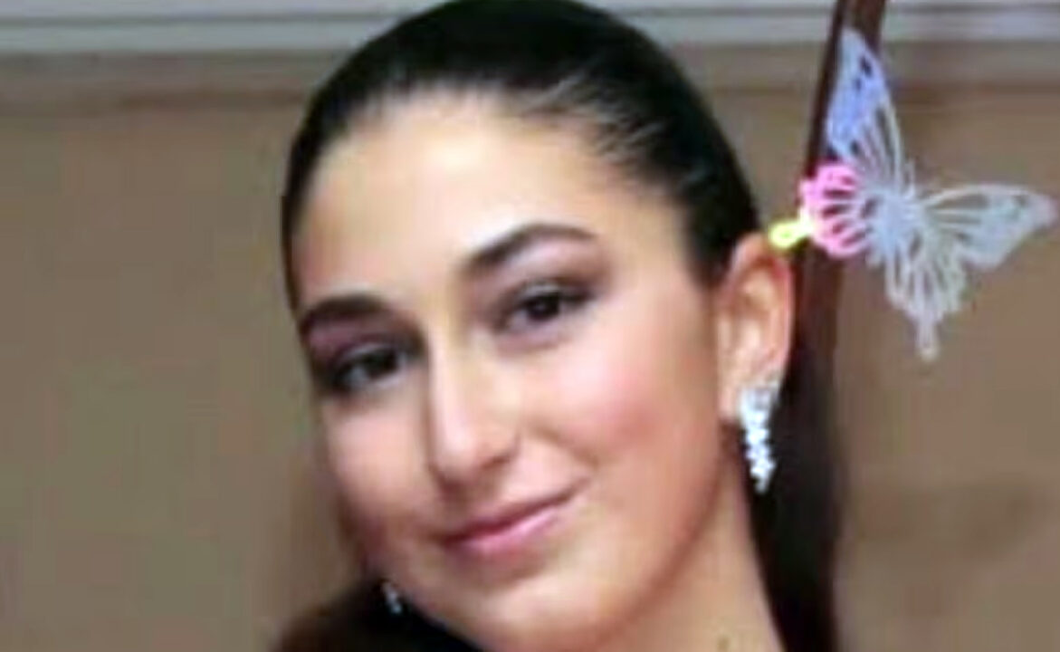 Alessia Berardinucci muore in incidente con lo scooter