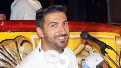 Andrea Paci è morto: si è spenta la musica del Carnevale di Viareggio