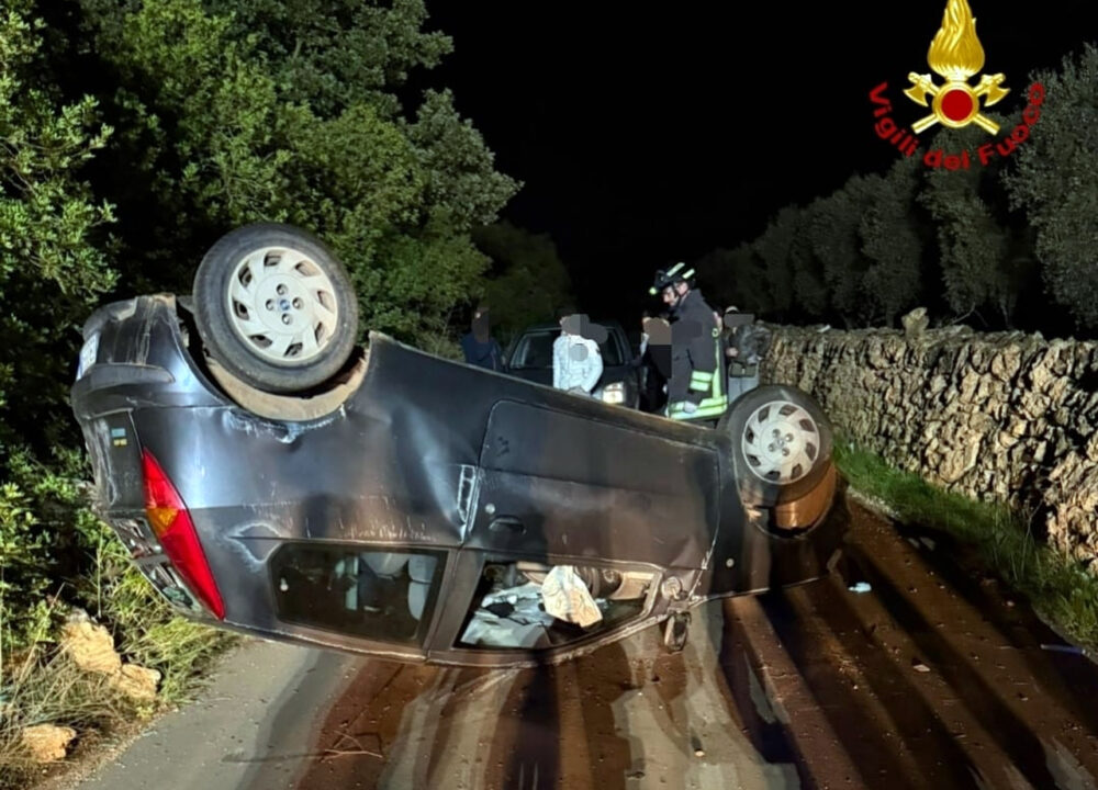 Angelo Prete, 20 anni, perde la vita in incidente stradale