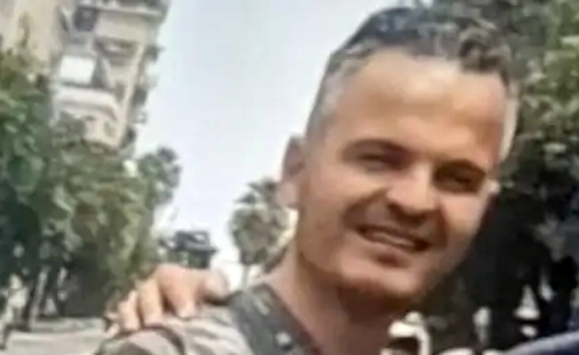 Aniello Scarpati, poliziotto, muore nell’incidente tra Suv e Volante