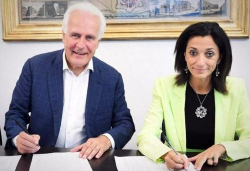 All’assessora della giunta regionale Giani ritirata la patente