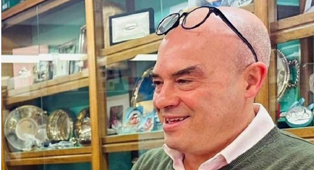 Attilio Bianchi, gioielliere veneziano, trovato morto sul divano