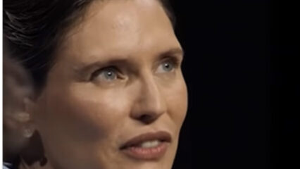 Bianca Balti: la battaglia contro il cancro