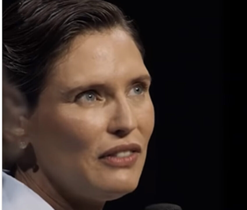 Bianca Balti: la battaglia contro il cancro