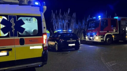 Bassano del Grappa: 42enne muore in incidente con l'auto