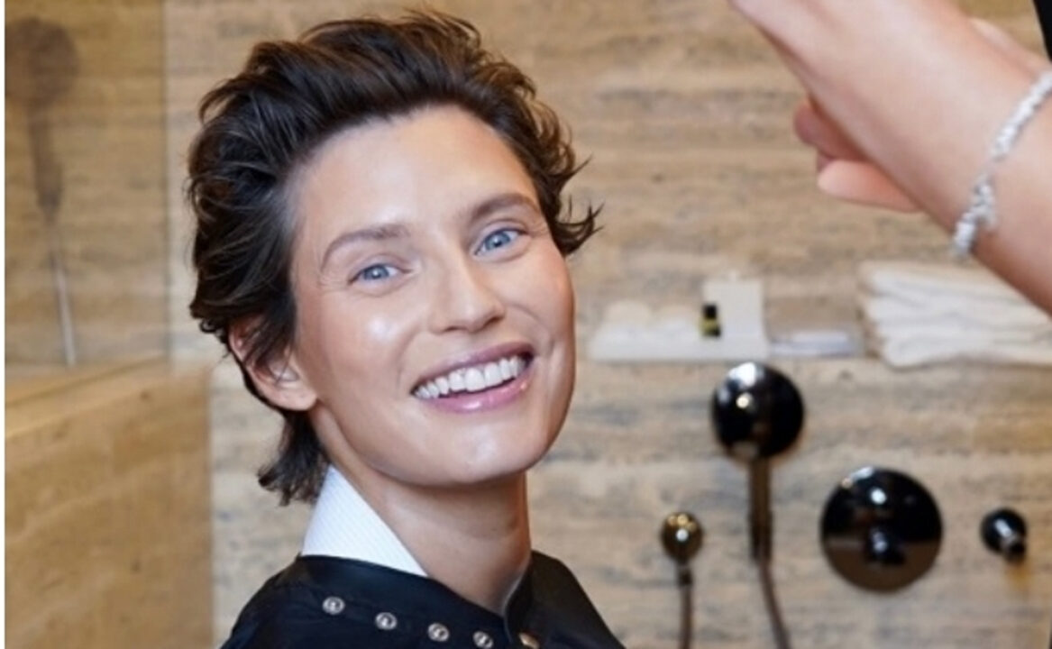 Bianca Balti e il mistero del Grande Fratello Vip