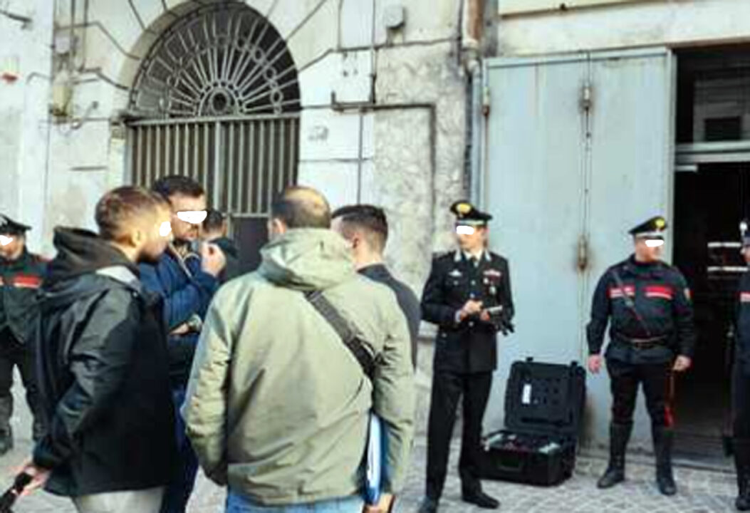 Boscoreale: 18enne, ferito con arma da fuoco, muore in ospedale