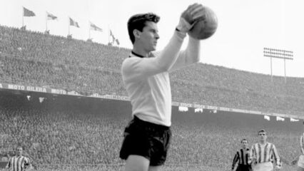 Lorenzo Buffon, storico portiere del Milan, è deceduto