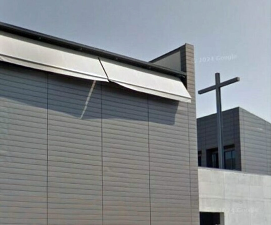 Carmagnola: sesso in chiesa, beccati dal parroco