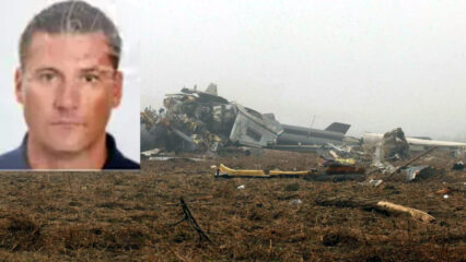 Marco Eusebio Pavan si schianta con l'elicottero e muore