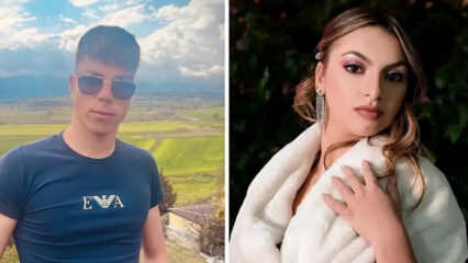 Chiara Garofalo e Antonio Graziadio, 20 anni, morti in incidente stradale