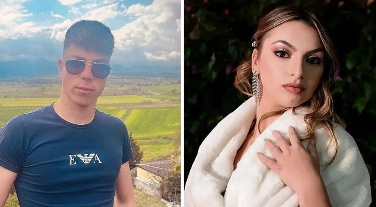 Chiara Garofalo e Antonio Graziadio, 20 anni, morti in incidente stradale