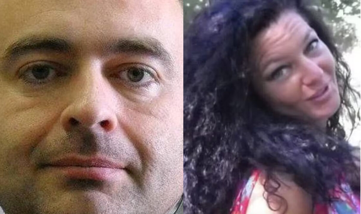 Stefania Terrosi è la donna uccisa da Antonio Iacobellis