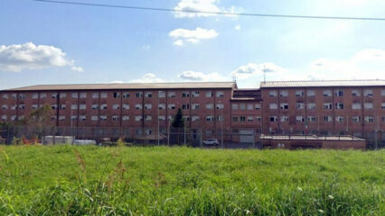 Como: 24enne si toglie la vita in carcere