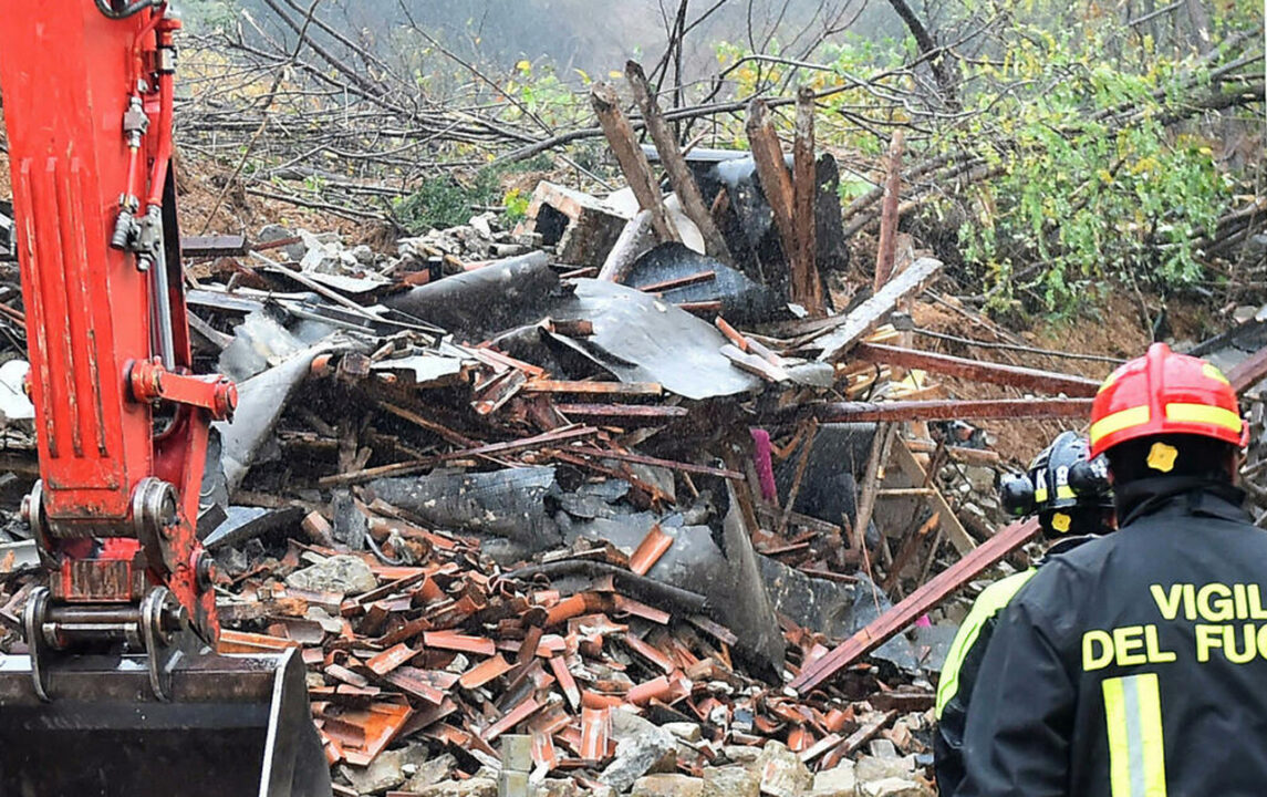 Cormons: trovato anche il corpo di Guerrina dopo quello di Quirin