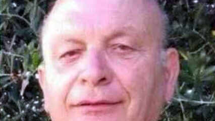 Cosimo Marzio muore nel traffico ad Ostuni