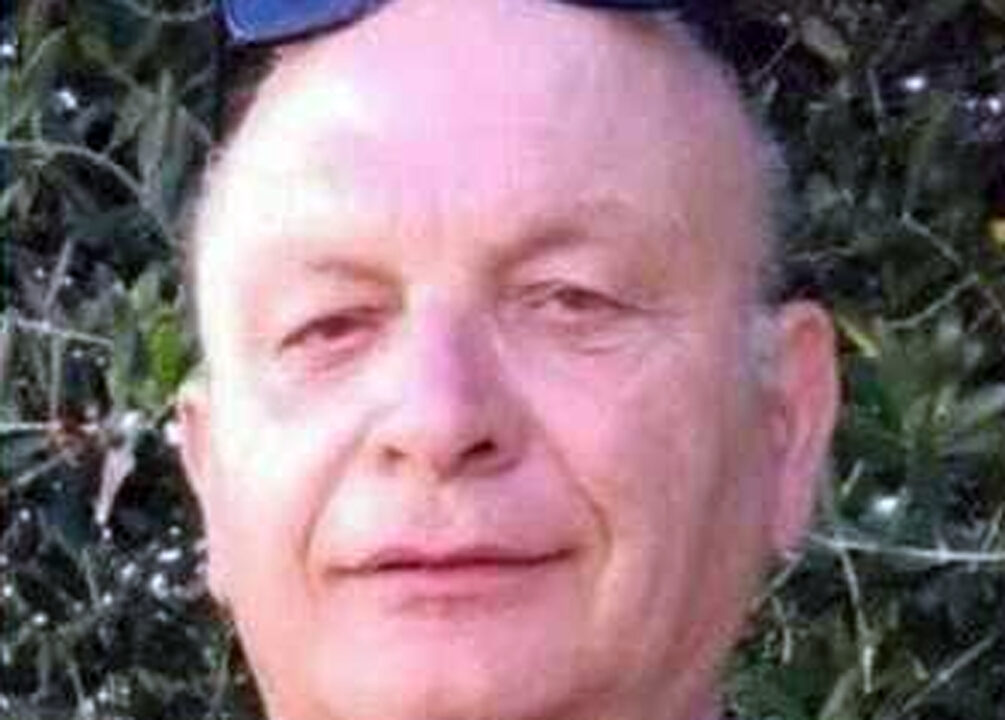 Cosimo Marzio muore nel traffico ad Ostuni