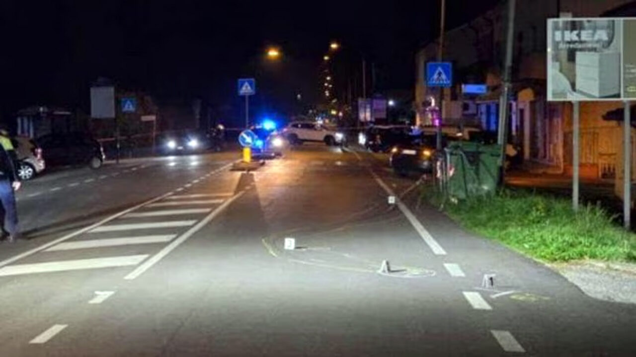 Giuseppina Cosmo morta investita da un’auto