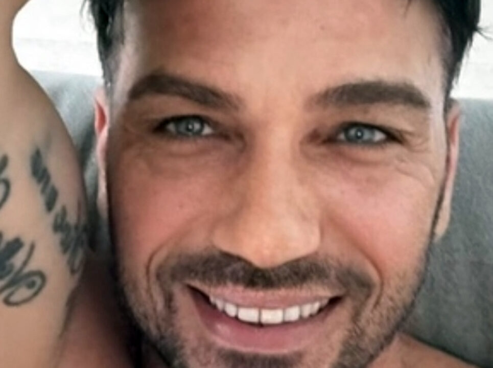 Costantino Vitagliano: racconta della sua malattia. Ora sta meglio