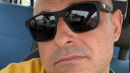 Davide Gerardi si ribalta con l'auto e muore nella notte