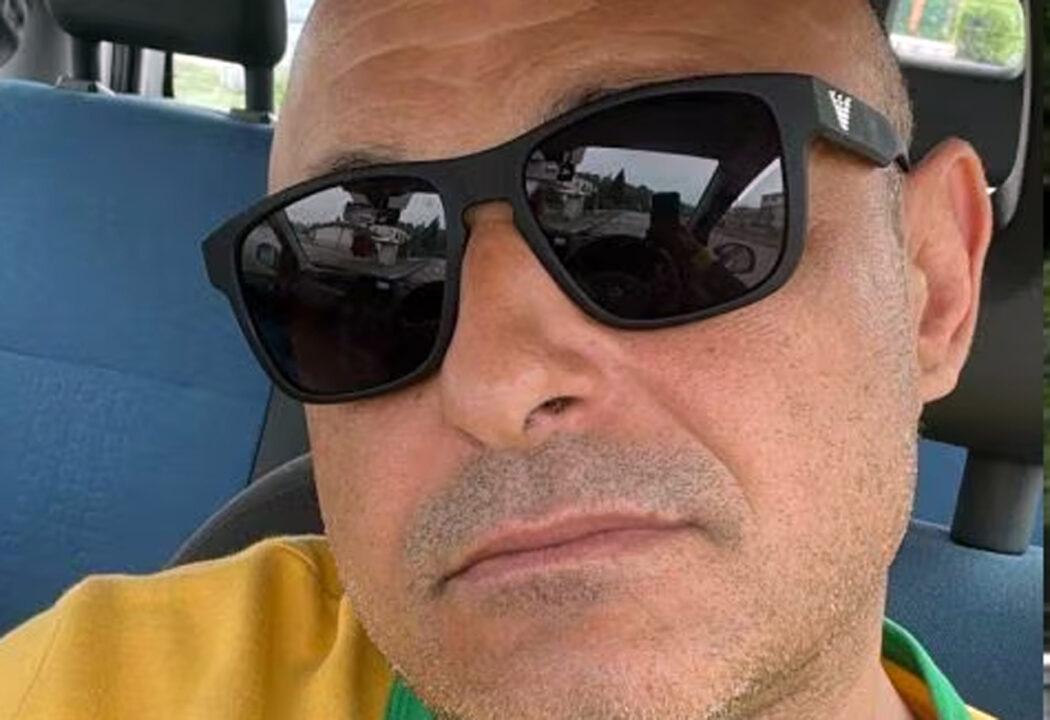 Davide Gerardi si ribalta con l’auto e muore nella notte