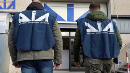 Patrizio Forniti e Monica Montenero arrestati in Marocco