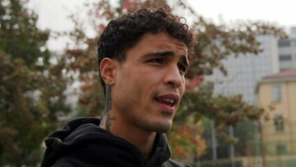 Don Alì è stato arrestato per minacce e aggressione