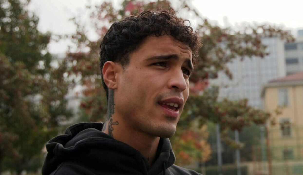 Don Alì è stato arrestato per minacce e aggressione