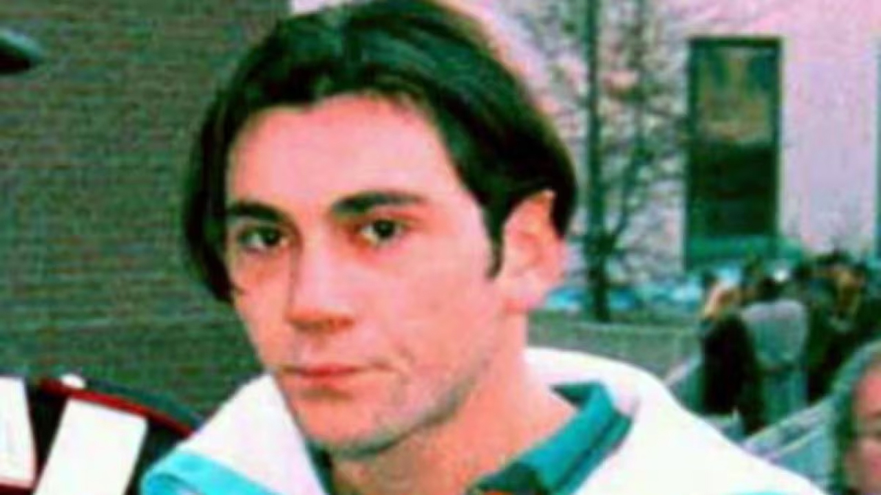 Elia Del Grande arrestato nella sua casa a Cadrezzate