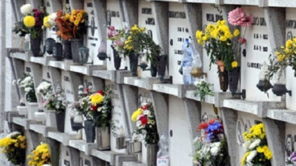 Esequie senza il morto: salma in ospedale e bara seppellita al cimitero